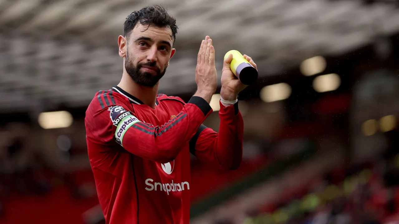 شرط برونو فيرنانديش للبقاء ومفاجأة نجم بايرن ميونخ وإقالة مدرب تشيلسي